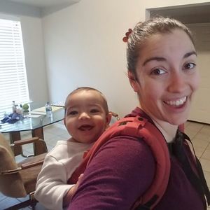 Meet your Posher, Elizabeth